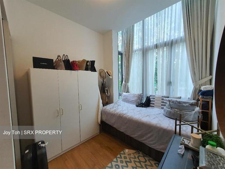 Verdure (D10), Condominium #223677881